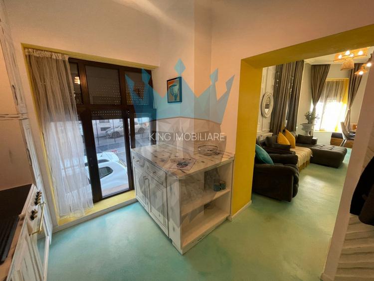 Apartament Duplex 3 Camere Cismigiu - 18