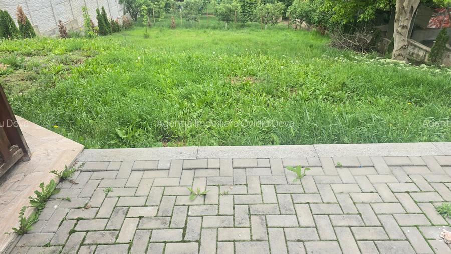 Vand casa in Deva, D+P+M, zona Zavoi, partea de jos, din anul 2021, mobilata - 3