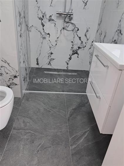 Apartament 2 camere Izbiceni Damaroaia etaj 2 - 9