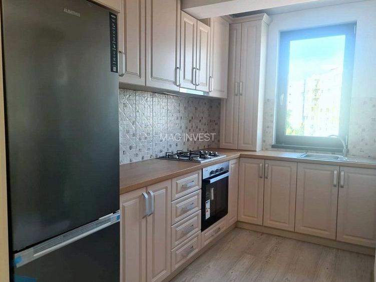 Apartament cu 2 camere, prima inchiriere - Roka Residence, Micro 17 - 8