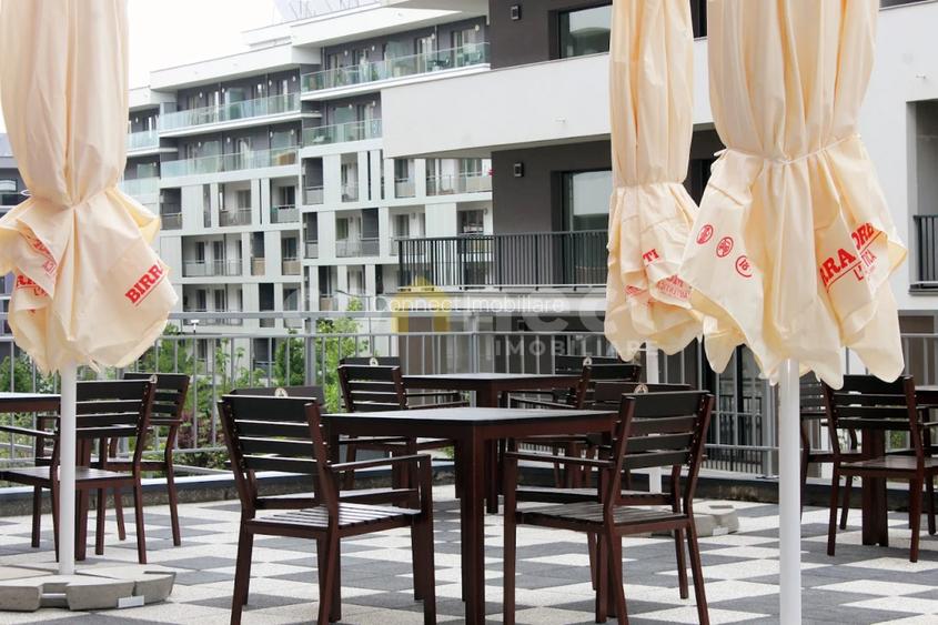 Spatiu comercial de inchiriat | Multifunctional, SU 129 mp, parcare | Buna Ziua - 4