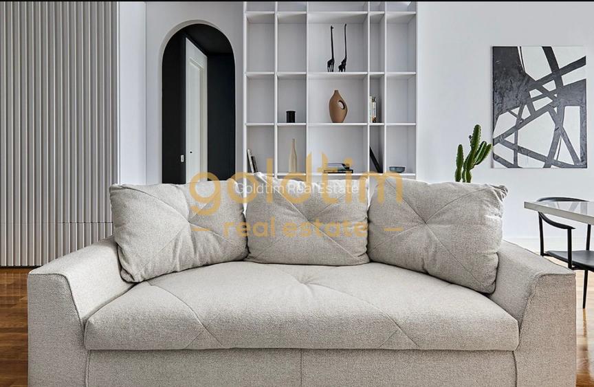 SUPERB / APARTAMENT CU 2 CAMERE LUMINOASE / ZONA EXCLUSIVA SI DINAMICA - 3