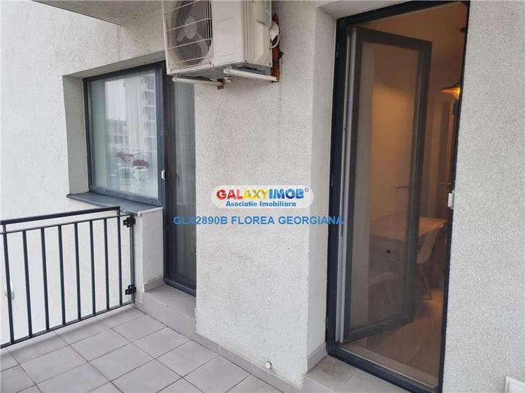 Apartament 2 camere de vanzare Greenfield Residence - 14