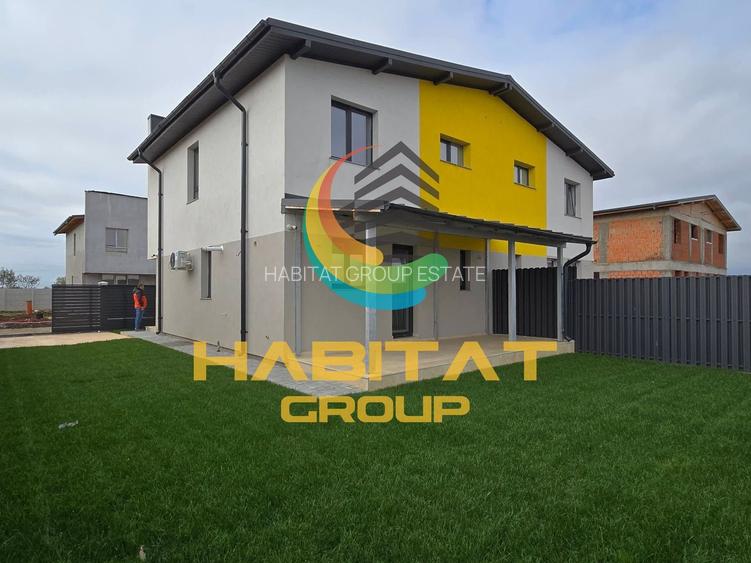 Duplex | 4 Camere, 127 mp Utili | Curte Generoasa | Vidra - 7