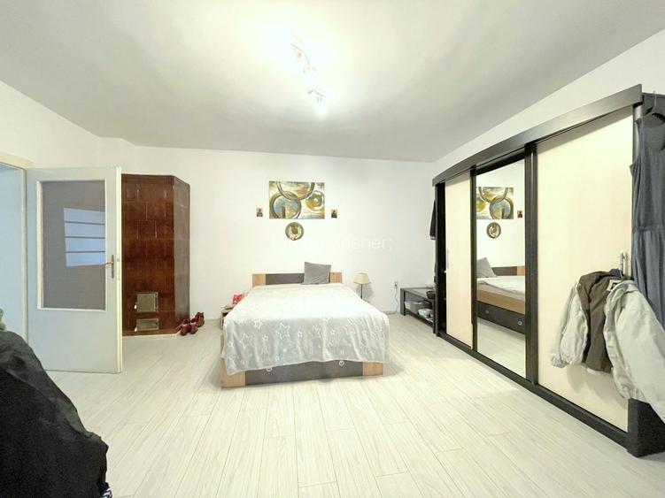 Casa individuala plan parter - zona Elisabetin - COMISION 0% - 10