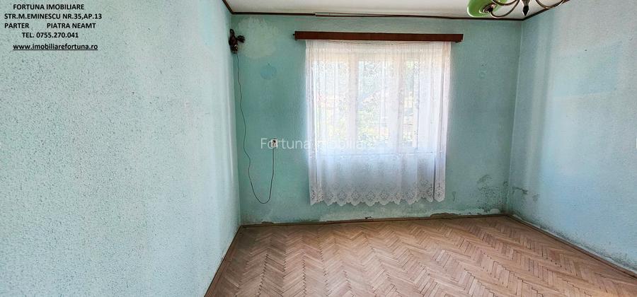 Casa P+1E+Pod tip Duplex, zona Centrala- Micromedica - 2