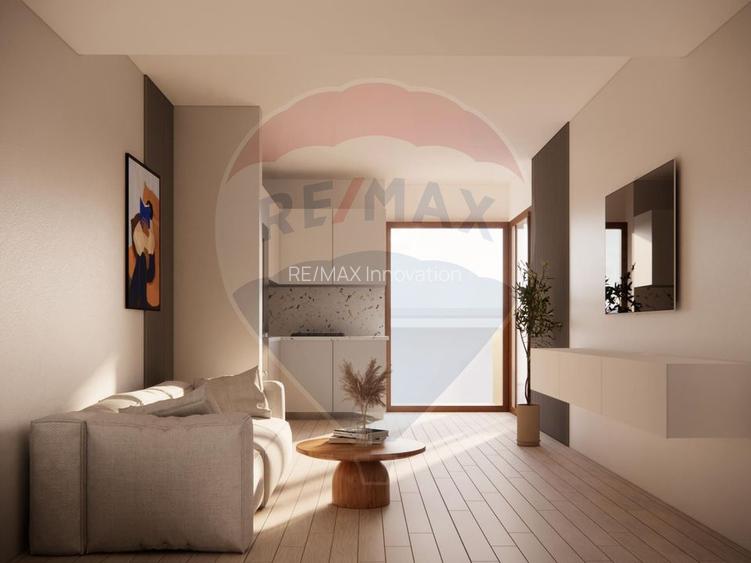 Vanzare Apartament 2 camere Dobroesti - 9