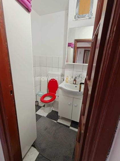 Soarelui – Lidia | 3 camere | Etaj 2 | 2 băi | 2 balcoane - 8