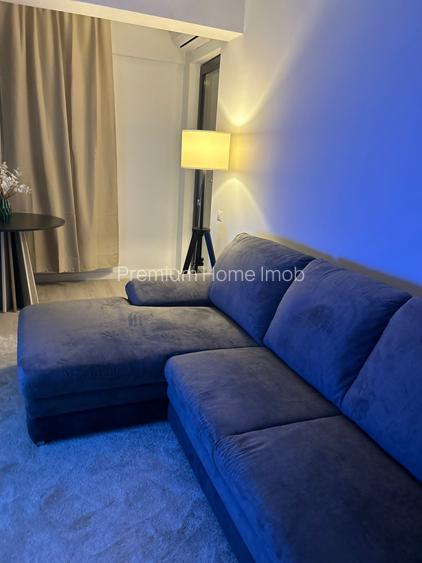 Apartament | 2 camere | bloc nou | Parcare | ISG Residence 4 - 7