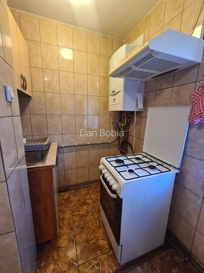 Apart 2 Camere - Mall vitna - 8 min M Mihai Bravu - Centrala Proprie DB1960 - 15