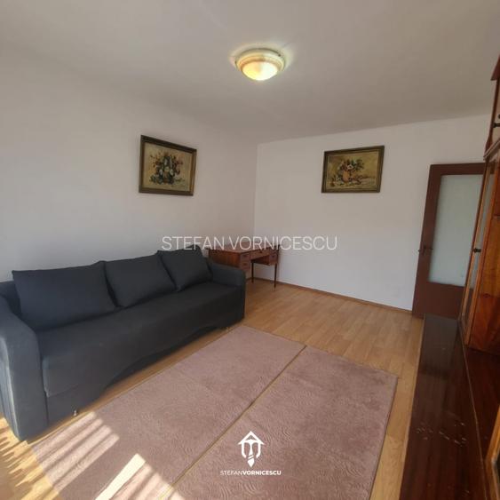 Apartament cu 2 camere decomandat | Str Garii  - 5