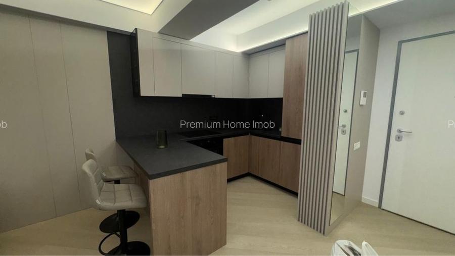 2 camere | bloc nou | parcare | Pipera | Cortina North - 2