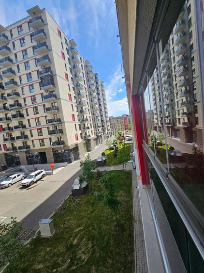 Apartament 2 camere | Plaza Residence Faza 4 | 64 mp - 10