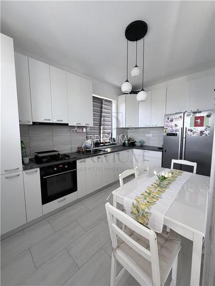 Duplex mobilat utilat - toate utilitatile - beci - 2