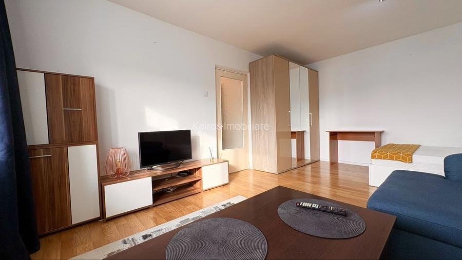 Garsoniera decomandata Lujerului - 4