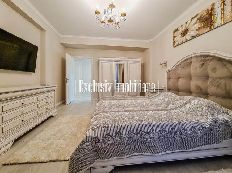 "Marea la Picioare" - Apartament Premium cu Vedere Frontala din Toate Camerele - 15