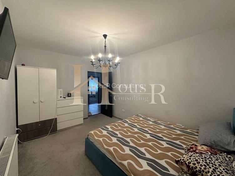 CASA INDIVIDUALA IN BRAYTIM. ZONA MUSICESCU. 4 DORMITOARE. - 9