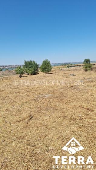 Palazu Mare, teren 406mp - 2