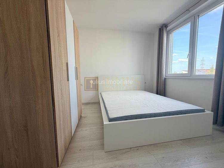 2 camere, Dumbravita, loc de parcare, apartament superb - 9