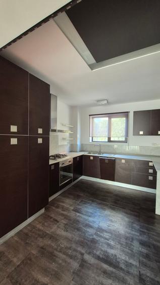 Vila de inchiriat- Bucuresti Nord-Pipera