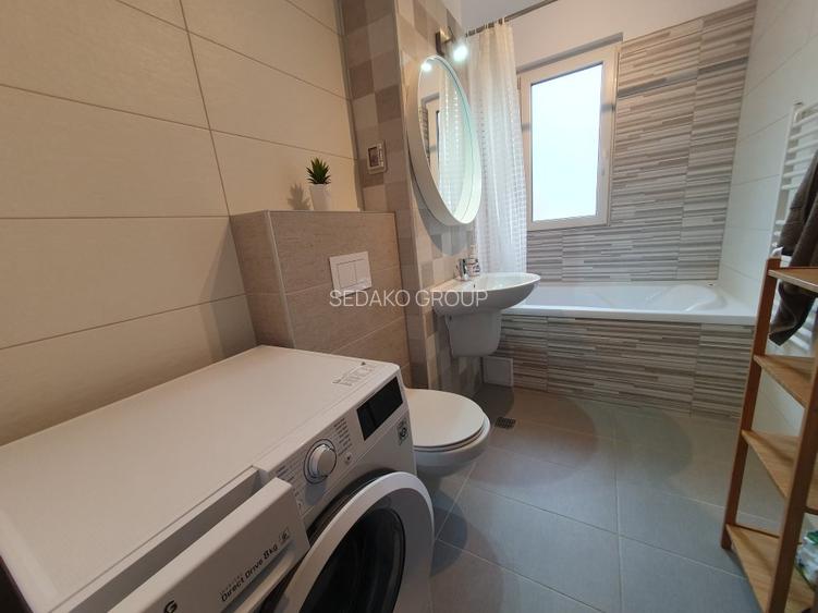 DISPONIBIL din 10.07.2026- Bloc IRIS ARMONIEI- Prin Agentia Sedako - 12