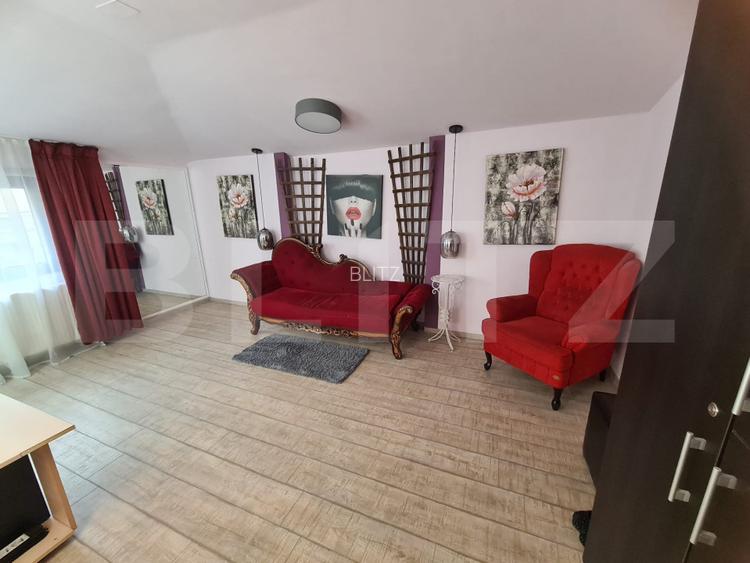 Casa Centrala, Finisaje Premium, 205 mp utili, 350 mp teren - 11