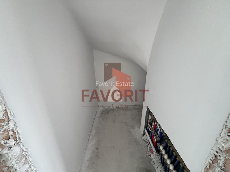 Duplex 4 camere cu etaj | 2 bai | Giroc - 7