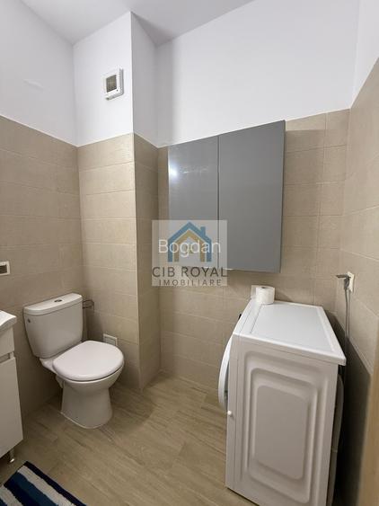 Apt. 2 cam. bloc 2021,Rotar Park 2,Militari zona metro-Mc Donald's,10 min.metrou - 21