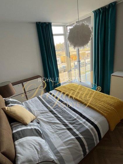 NORD ONE- Apartament 2 camere, loc de parcare- Zona Aradului - 7