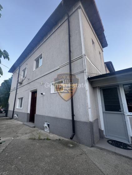 Se mobilează la cerere Casa 130 mp, Centru, Ultracentral, Tomis 1 - 2