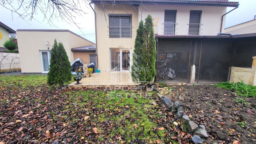 Vilă individuală premium,Dumbravita zona centrala - 21