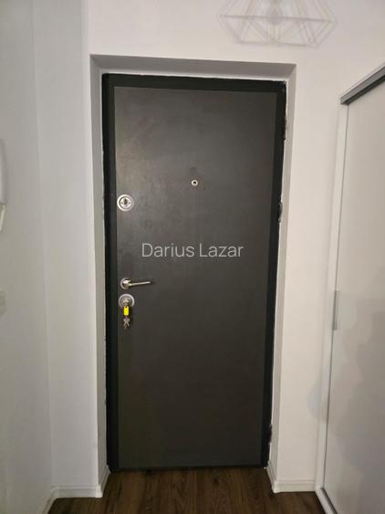 Proprietar: apartament 2 camere, etaj 2, lift, loc de parcare, GIROC- Parcului - 8