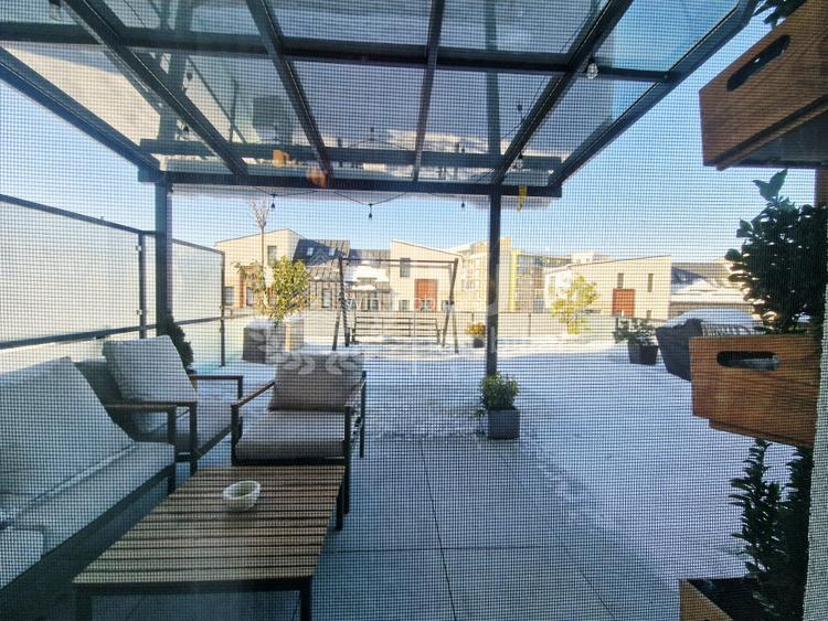 Apartament 3 camere |Bloc nou | Terasa | 2 Parcari incluse | Buna Ziua - 10