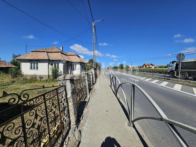 Comision 0% | Casa individuala cu teren de 2800 mp | Comuna Tureni! - 6