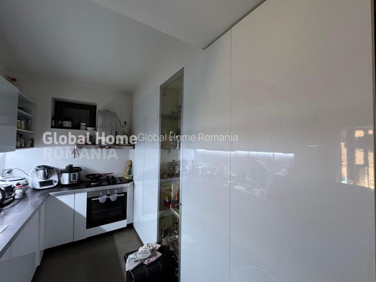 Apartament 3 camere 60MP | Bucurestii noi | Metrou Laminorului | - 8