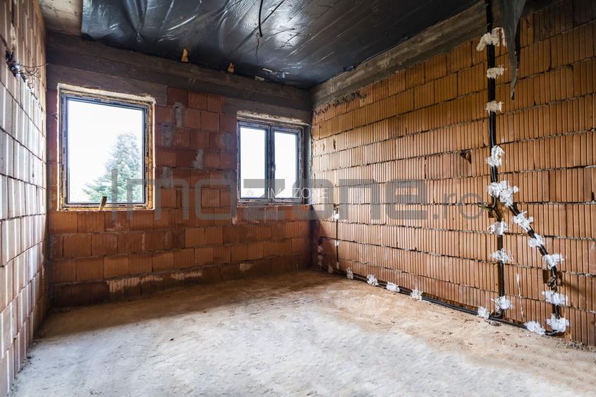 Apartament 2 camere, bloc nou, finisat la cheie, centrala termica individuala - 10