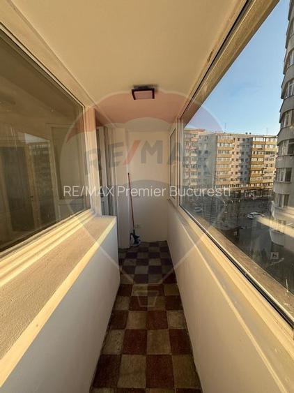 Apartament cu 2 camere Calea Mosilor - 10
