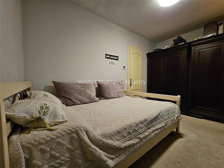 Apartament deosebit cu 3 camere str. Castelului - Comision 0% - 29