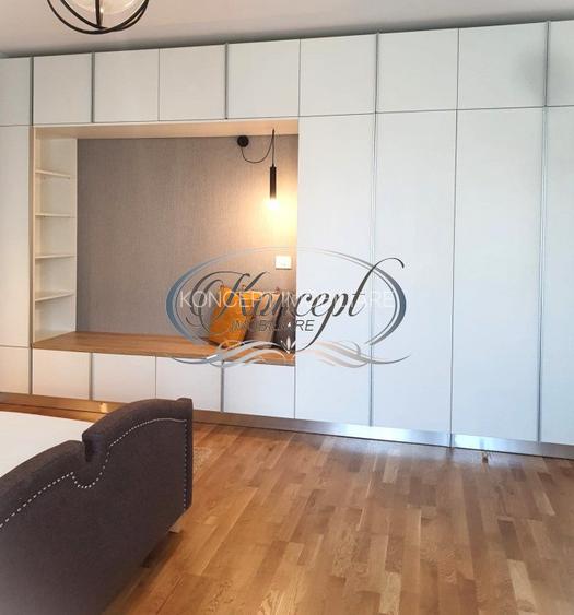 Apartament modern, cu garaj in Buna Ziua - 6