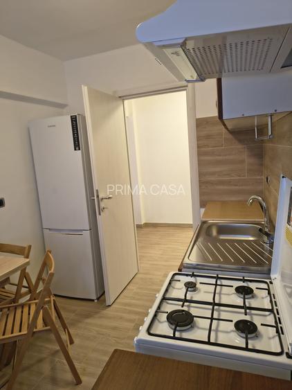 Apartament cu 3 camere de inchiriat zona Micro 3 Iazul Morilor etaj 1 renovaT - 9