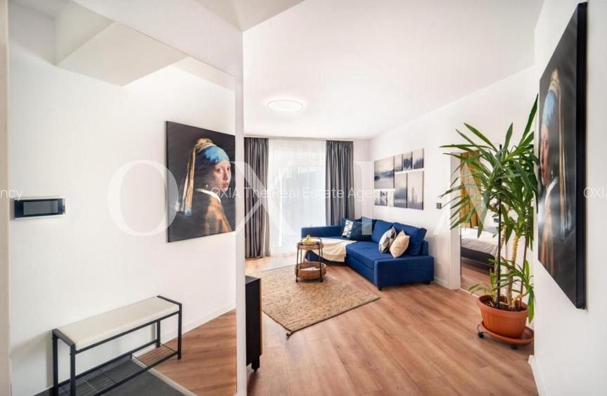 SX712 City Of Mara - 2 Camere - Parcare Subterana - 18