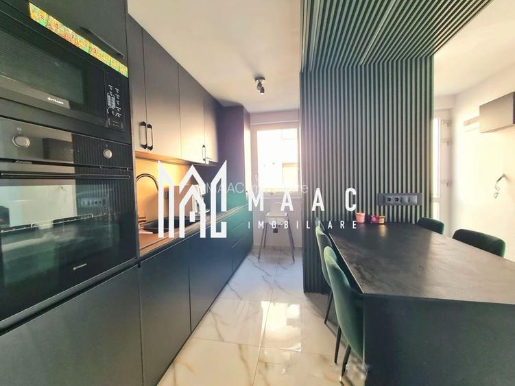 Casă | 5 camere | 116 mp utili | Curte 150 mp | Calea Cisnădiei - 3