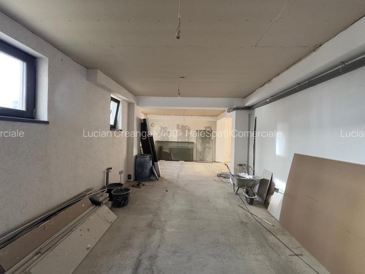 Spatiu intre farmacie si cafenea, 60mp, Visan, zona Profi - 15