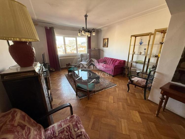 3 Camere Piata Universitatii - 2