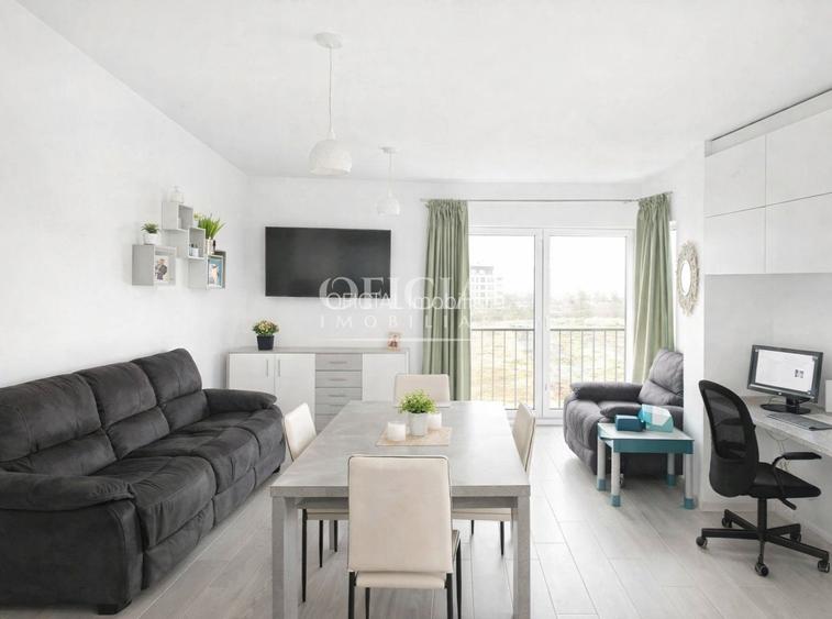 Apartament 3 Camere | 78 Mp | 2 Bai | Parcare | Zorilor Calea Turzii - 2