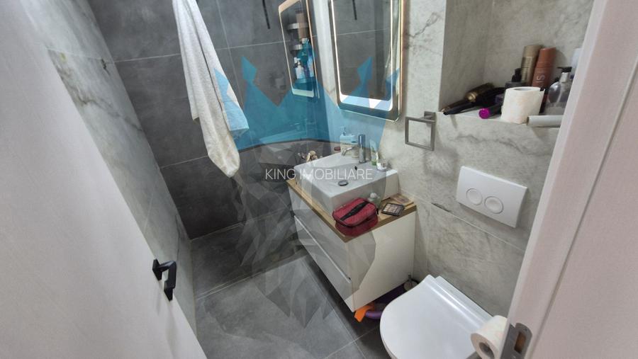 Apartament 2 Camere Mtm Pipera Lake Voluntari - 13