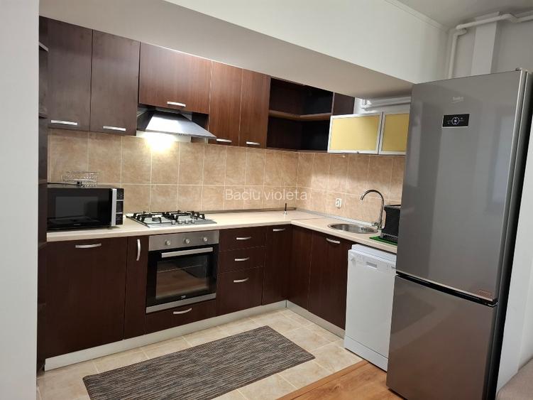 Închiriez apartament 3 camere metrou Nicolae Grigorescu  - 3