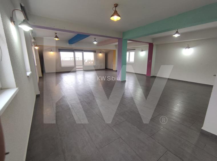 Spațiu de închiriat 80 mp utili pretabil pentru diverse activități - 11