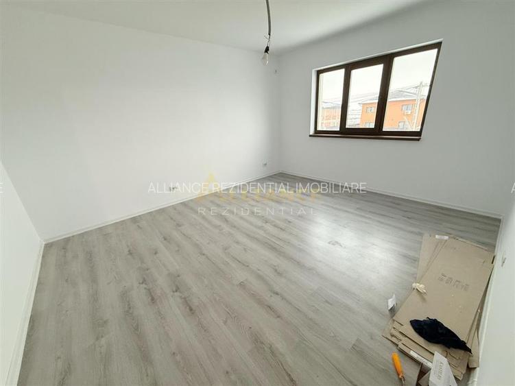 Vila Individuala / 4 Camere / 2 Bai / Teren 320 mp - 14