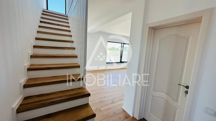 Vănzare vilă în Târgu-Jiu, Cartier Panduri - 2